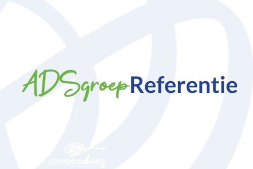 ADS Groep - Een Solide Bouwpartner en Toeleverancier